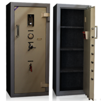 Jewellery Safe - Pin + Bio Jewellery Safe - Pin + Bio