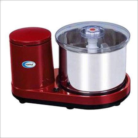 Table Top Grinder