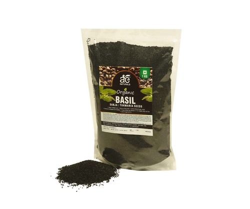 Ae Naturals Sabja/Basil/Tukmaria Seeds 1 Kg