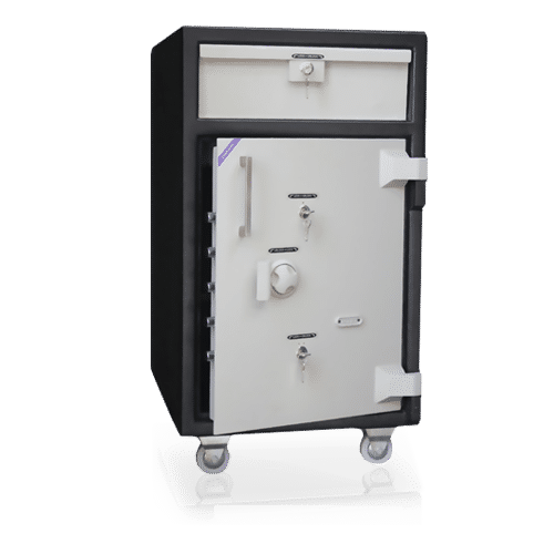 Depository Safes