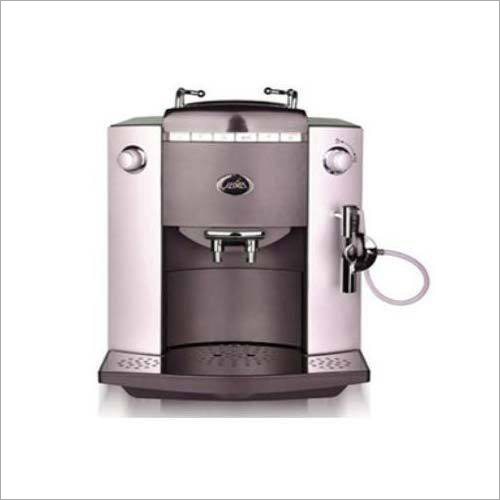 Automatic Tea Vending Machine