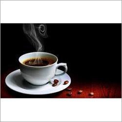 Black Coffee