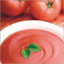 Tomato Soup