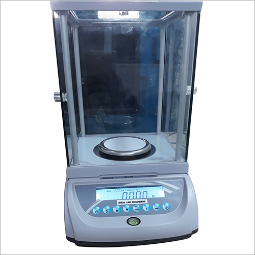 Laboratory Weigh Balance
