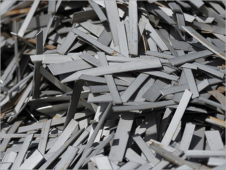 SS Scrap