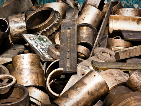Metal Scrap