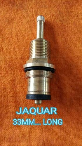 JAQUAR LONG - Round Design 10 x 8 x 8 Inch | Durable Brass with HDPE, LDPE, PET, PP, PS, PVC Elements