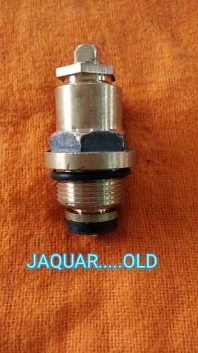 JAQUAR OLD - Brass Round Fixture | Size: 10 x 8 x 8 Inch, Elegant Design for Versatile Applications