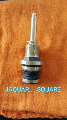 JAQUAR SQUAR - Brass, Round Shape, 10 x 8 x 8 Inch | Durable Material, Elegant Design for Versatile Use