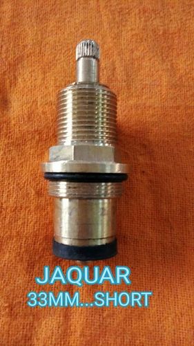 Brass Jaquar Short