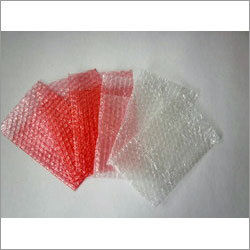 Air Bubble Packaging  Bag