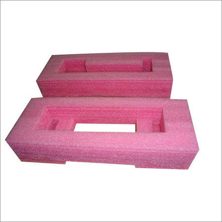 EPE Foam Sheet Packaging Box