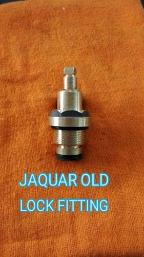 Brass Jaquar Old Lock Fitting