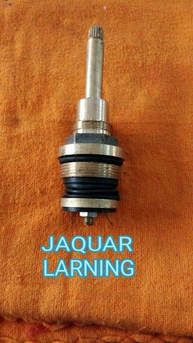 Brass Jaquar Larning