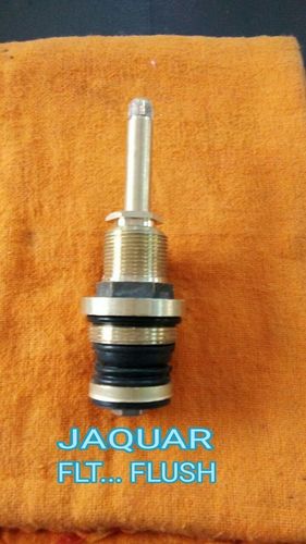 Brass Jaquar Flt Flush