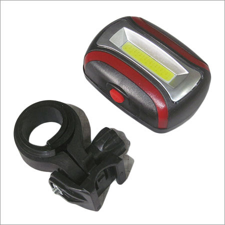 Cycle Headlight