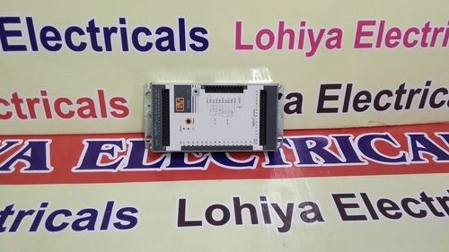 B&R ANALOG INPUT OUTPUT RELAY