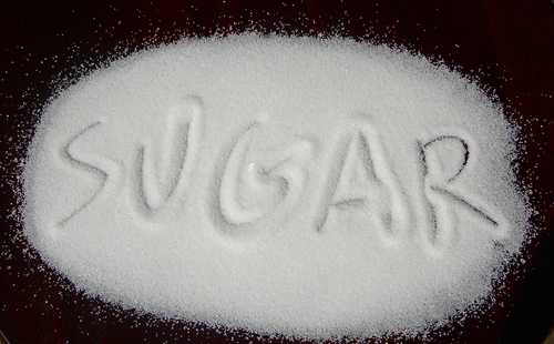 Cane Sugar