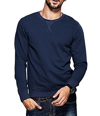 Mens Full Sleeve Cotton Sweatshirts