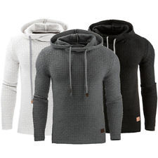 Casual Mens Sweatshirt