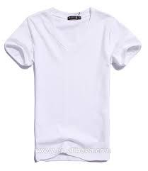Unisex Plain T-Shirt
