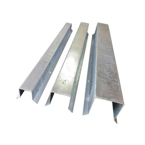 Metal Pole Covers