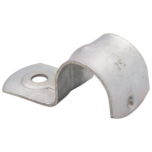 Stainless Steel Half Saddle