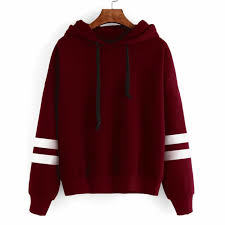 Ladies Sweat Shirt