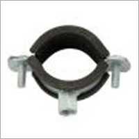Geyser Hanging Clamp