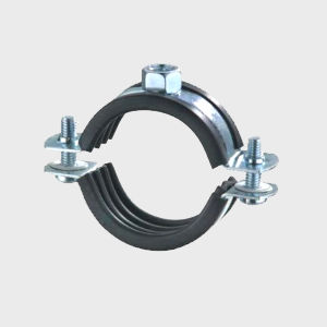 Geyser Hanging Clamp