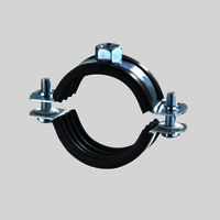 Geyser Hanging Clamp