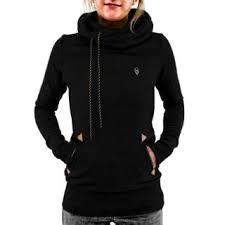 Ladies Causal Sweatshirts