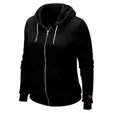 Women Zipper Sweatshirt