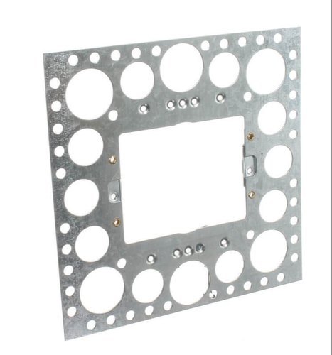Metal Relay Brackets