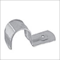 Zinc Platted Saddles