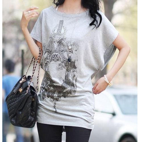 Stylish Ladies T Shirts