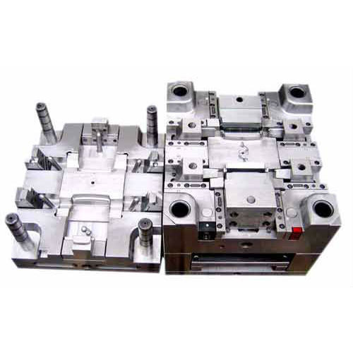 Plastic Iron Moulds