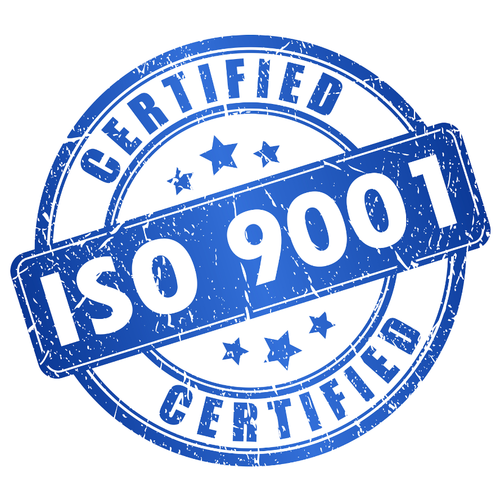 ISO 9001 Certification Services in Bangalore