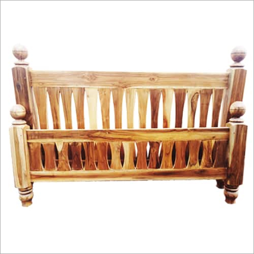 Teak Wood