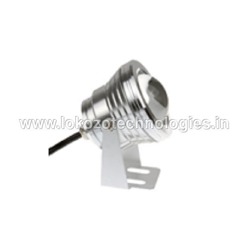 UNDERWATER RGB LIGHT