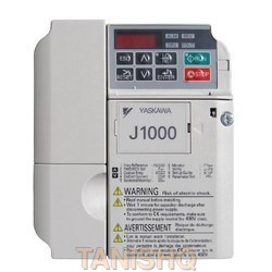 Yaskawa AC Drive J1000