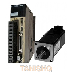 Servo Control System By TANISHQ ENGINEERING