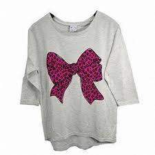 Ladies Fancy T Shirt