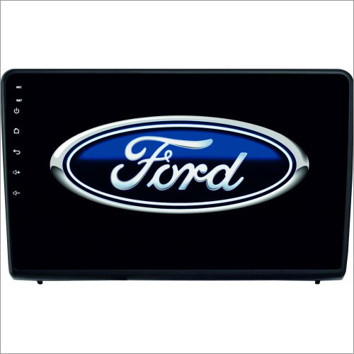 Ford New Ecosport 10 Inch Car Multimedia Navigation System