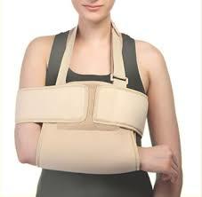 ALL SUPPORT BELT