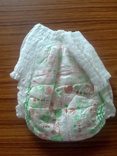 Baby Panty Diaper