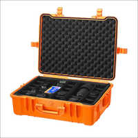 Black Photography Camera Case