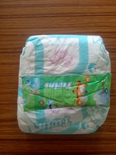 Baby Regular Diaper