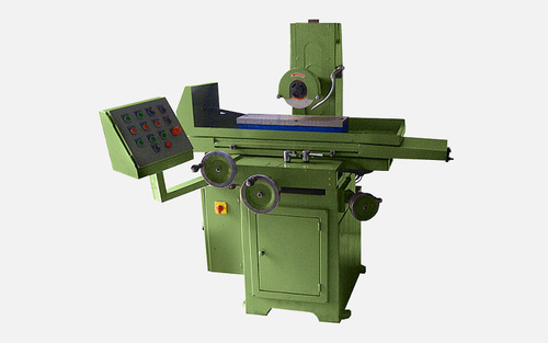 Hydraulic Surface Grinder Machine