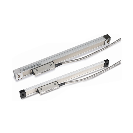 Innovative Linear Magnetic Encoder Scale